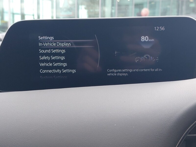 Used Mazda Mazda3 2022 for sale - 77816823: Photo 17