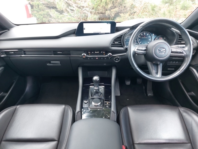 Used Mazda Mazda3 2022 for sale - 77816823: Photo 2