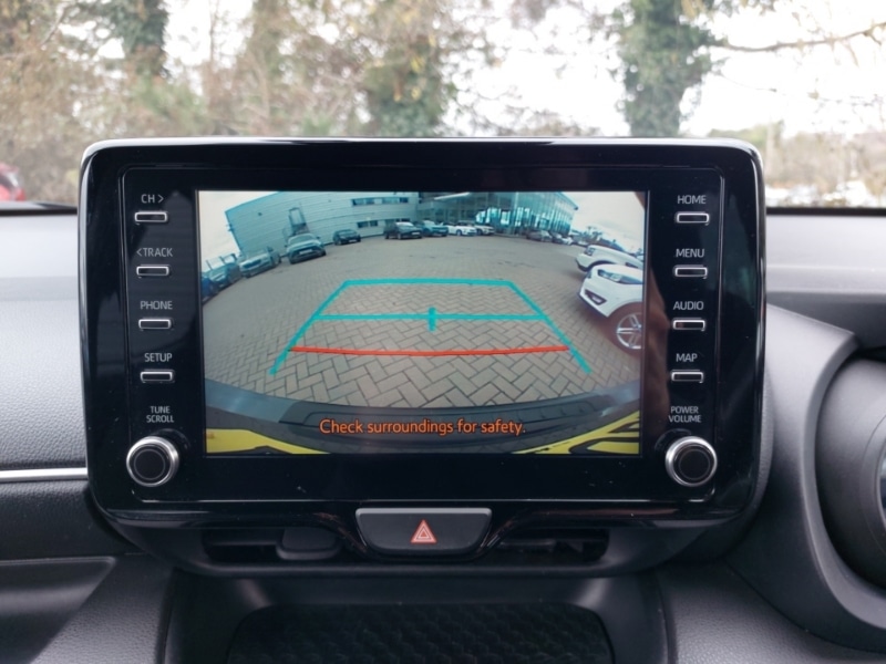 Used Toyota Yaris 2021 for sale - 77832192: Photo 10