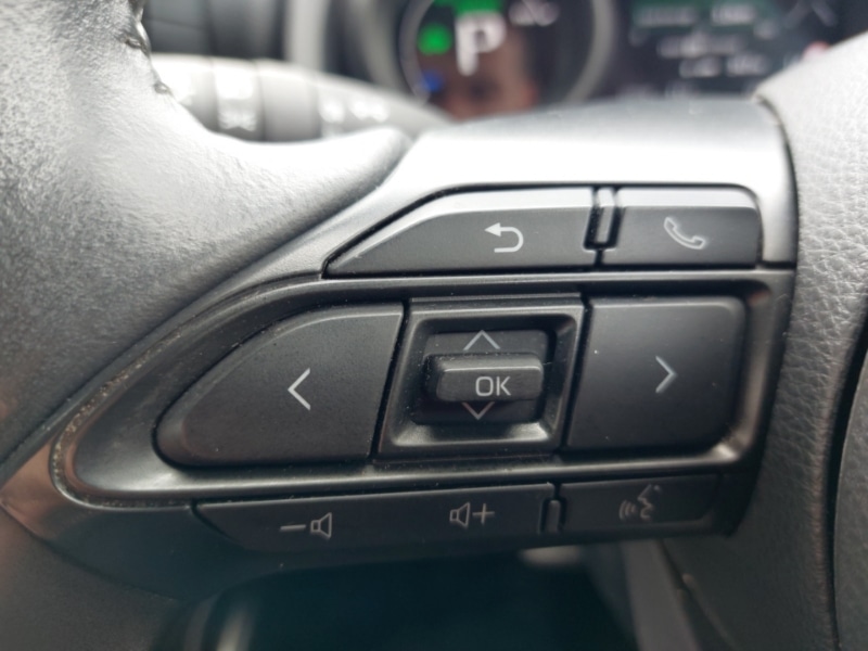 Used Toyota Yaris 2021 for sale - 77832192: Photo 13