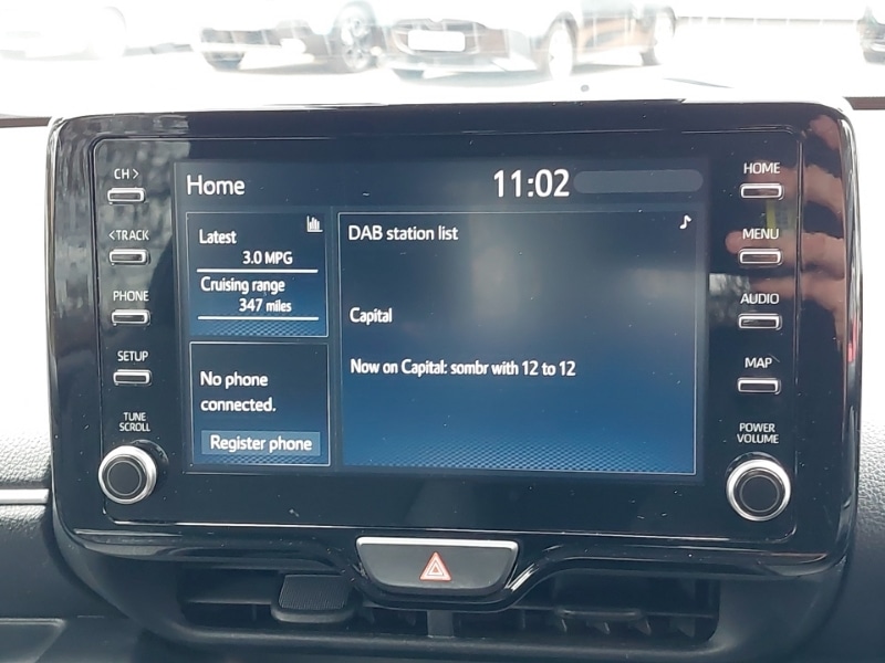 Used Toyota Yaris 2021 for sale - 77832192: Photo 14