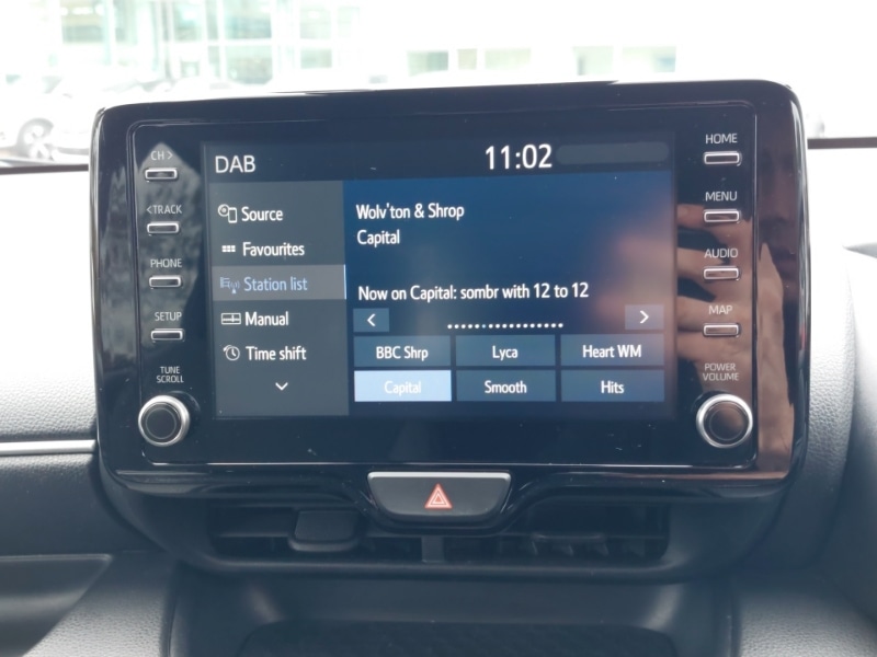 Used Toyota Yaris 2021 for sale - 77832192: Photo 15