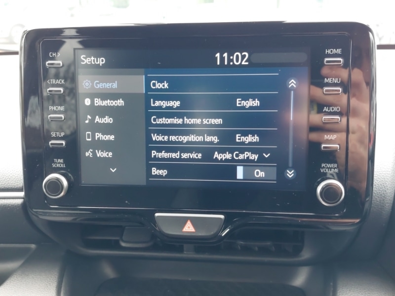 Used Toyota Yaris 2021 for sale - 77832192: Photo 16