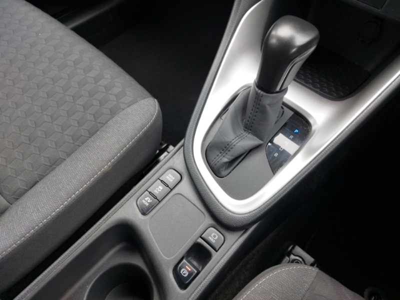 Used Toyota Yaris 2021 for sale - 77832192: Photo 18