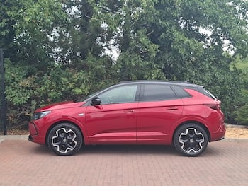 Used Vauxhall Grandland 2023 for sale - 79447920: Photo