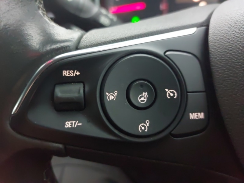 Used Vauxhall Crossland 2022 for sale - 76387773: Photo 13