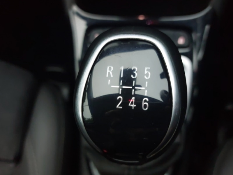 Used Vauxhall Crossland 2022 for sale - 76387773: Photo 18