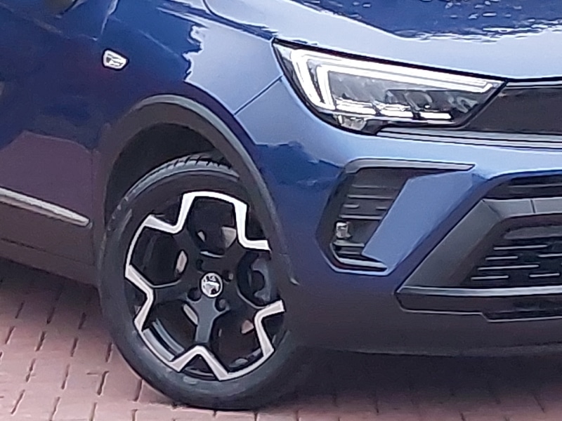 Used Vauxhall Crossland 2022 for sale - 76387773: Photo 9