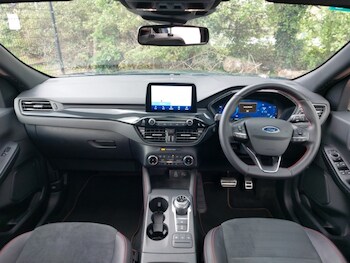 Used Ford Kuga 2023 for sale - 78527337: Photo