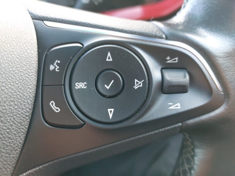 Used Vauxhall Mokka 2023 for sale - 77623899: Photo 12