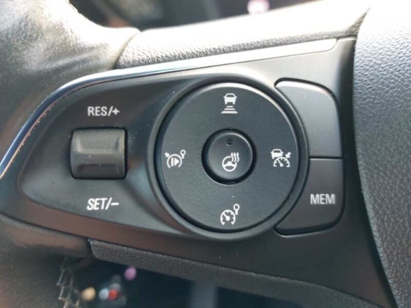 Used Vauxhall Mokka 2023 for sale - 77623899: Photo 13