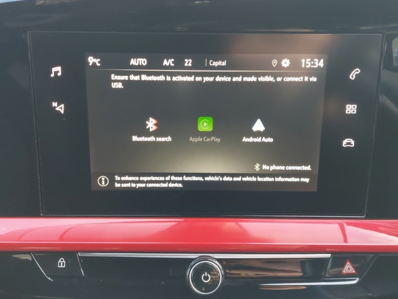 Used Vauxhall Mokka 2023 for sale - 77623899: Photo 15