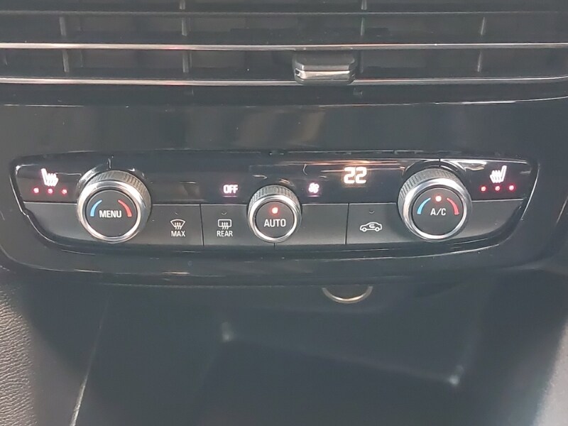 Used Vauxhall Mokka 2023 for sale - 77623899: Photo 17