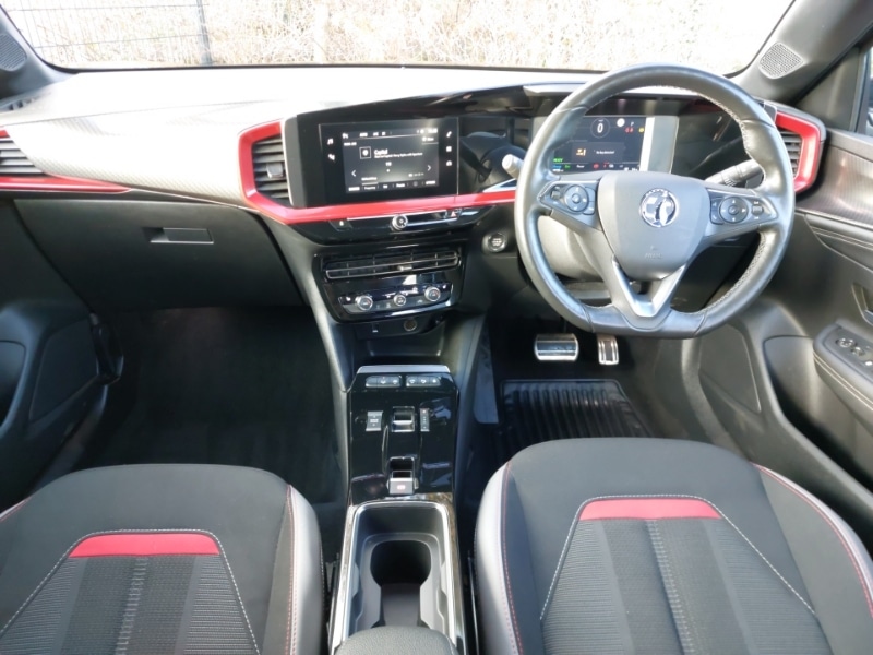 Used Vauxhall Mokka 2023 for sale - 77623899: Photo 2