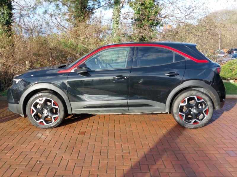 Used Vauxhall Mokka 2023 for sale - 77623899: Photo 4