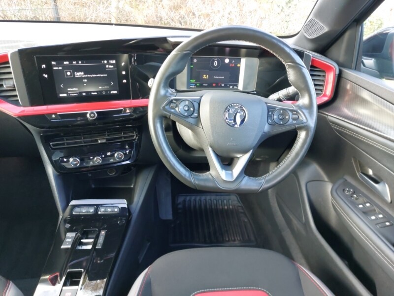 Used Vauxhall Mokka 2023 for sale - 77623899: Photo 7