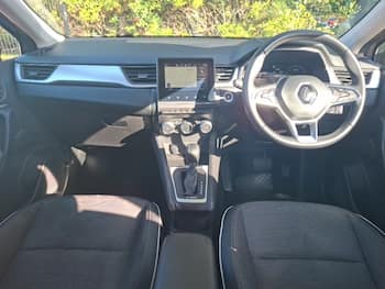 Used Renault Captur 2023 for sale - 79858035: Photo
