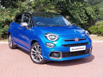 2020 - 1.3 Sport 5dr DCT