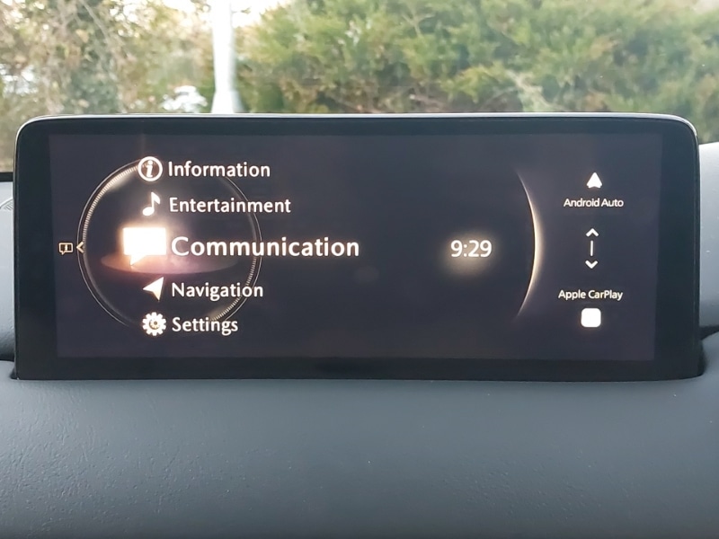 Used Mazda CX-5 2023 for sale - 76893768: Photo 10