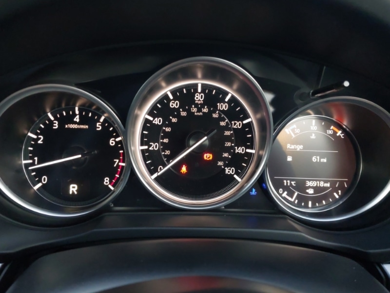 Used Mazda CX-5 2023 for sale - 76893768: Photo 11