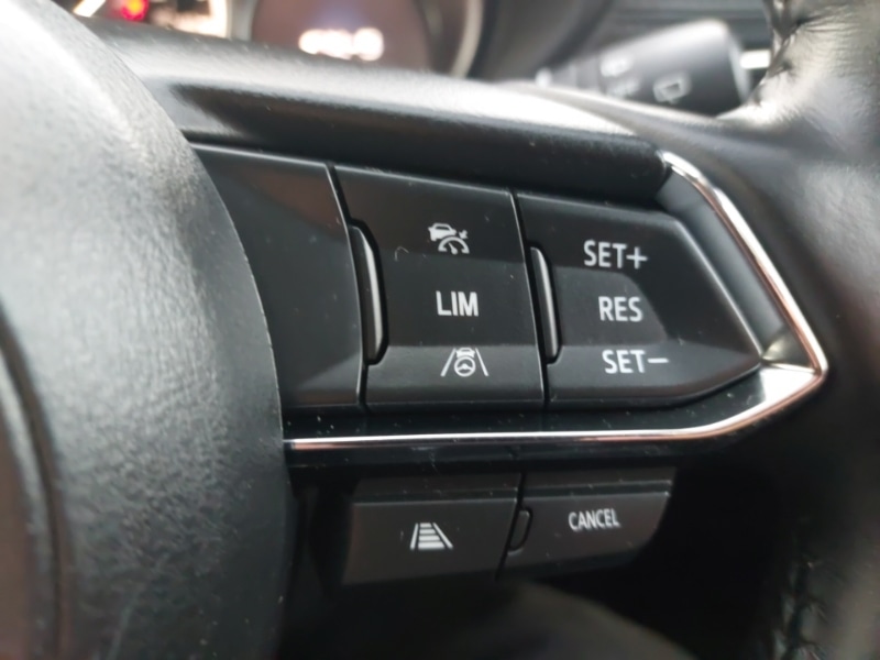 Used Mazda CX-5 2023 for sale - 76893768: Photo 12