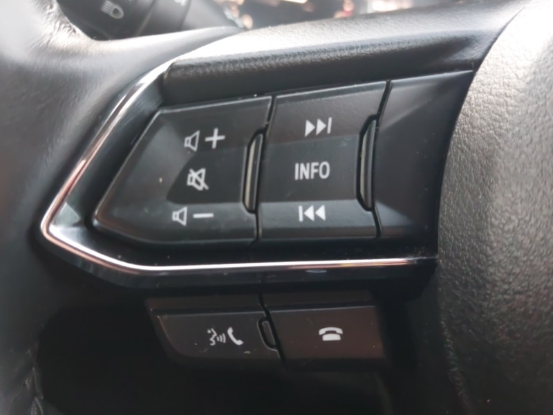 Used Mazda CX-5 2023 for sale - 76893768: Photo 13