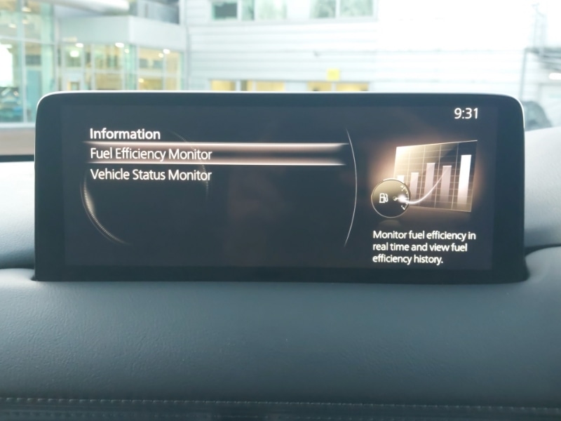 Used Mazda CX-5 2023 for sale - 76893768: Photo 14