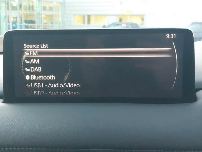 Used Mazda CX-5 2023 for sale - 76893768: Photo 15