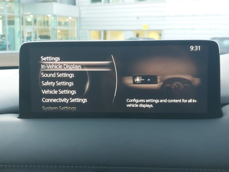 Used Mazda CX-5 2023 for sale - 76893768: Photo 16