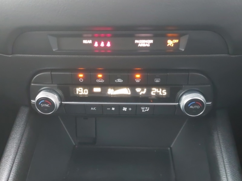 Used Mazda CX-5 2023 for sale - 76893768: Photo 17