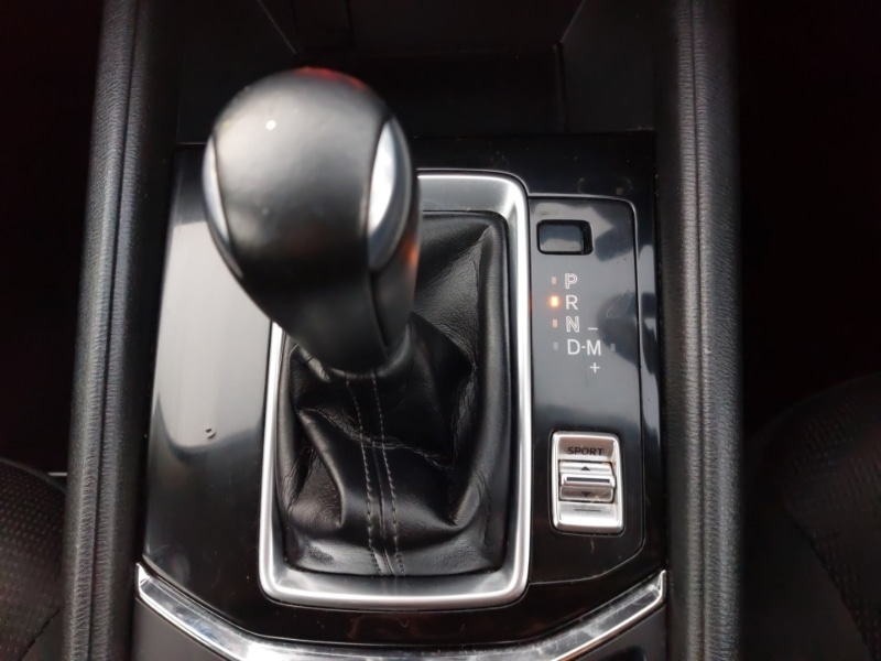 Used Mazda CX-5 2023 for sale - 76893768: Photo 18