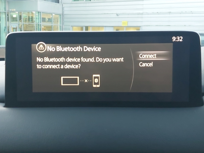 Used Mazda CX-5 2023 for sale - 76893768: Photo 19