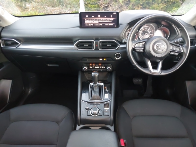 Used Mazda CX-5 2023 for sale - 76893768: Photo 2