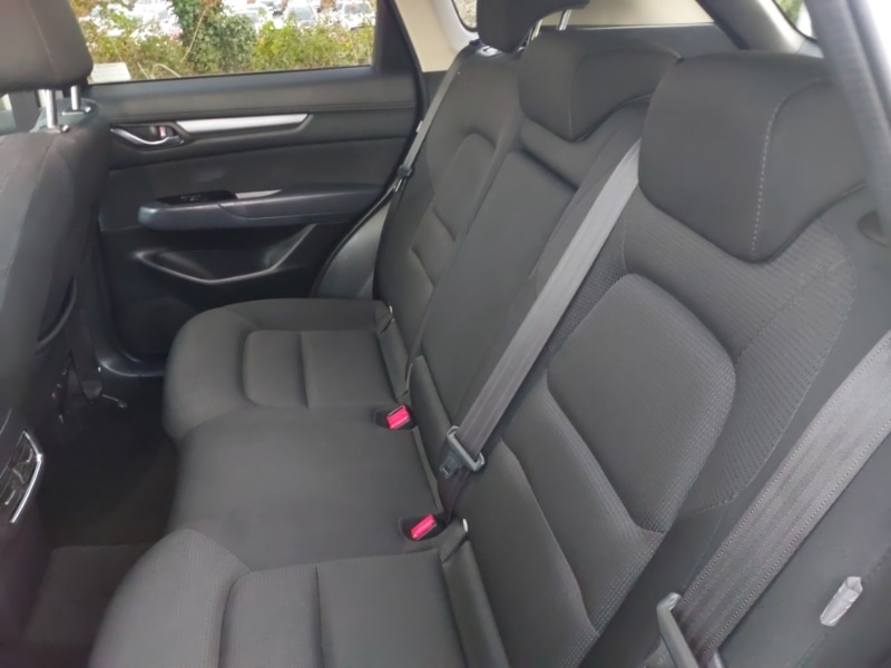 Used Mazda CX-5 2023 for sale - 76893768: Photo 6