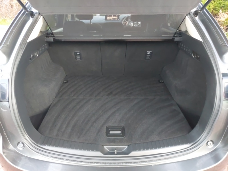 Used Mazda CX-5 2023 for sale - 76893768: Photo 8