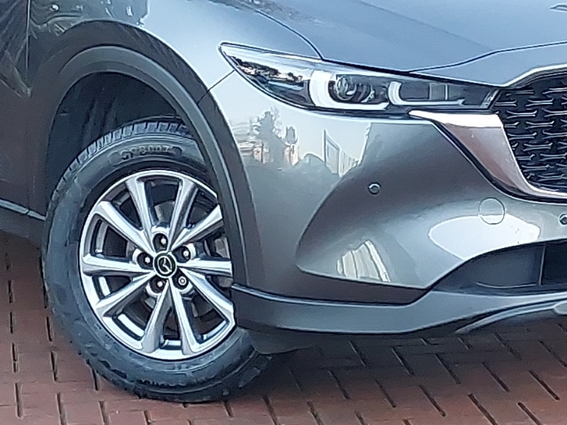 Used Mazda CX-5 2023 for sale - 76893768: Photo 9