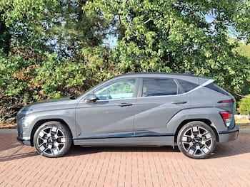 Used Hyundai KONA 2024 for sale - 79853047: Photo