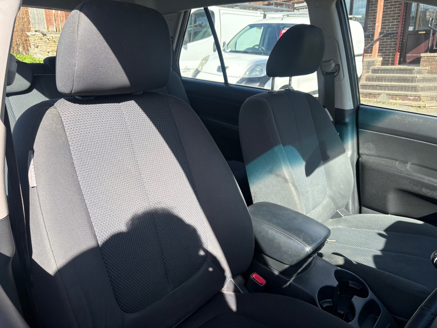 Used Kia Carens 2011 for sale - 77891539: Photo 10