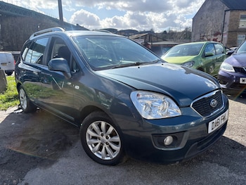 2011 (61) - 1.6 CRDi 2 5dr [7 Seat]