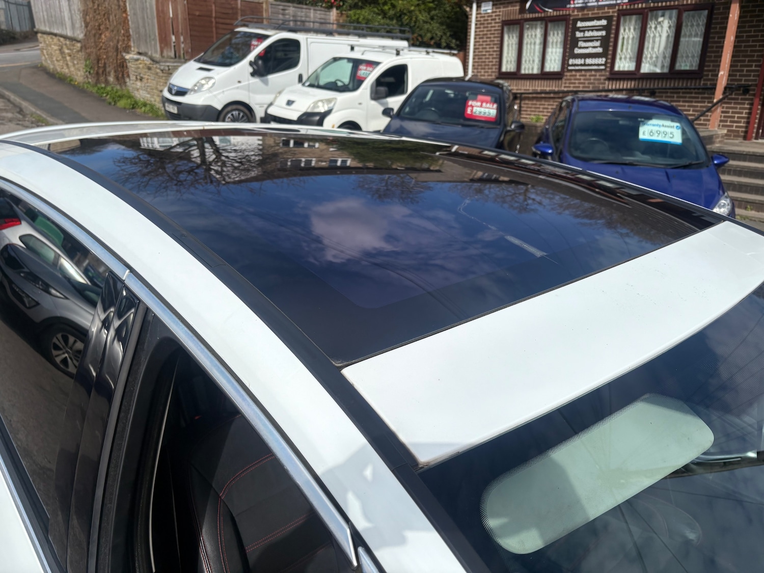 Used Ford S-Max 2014 for sale - 78032568: Photo 10