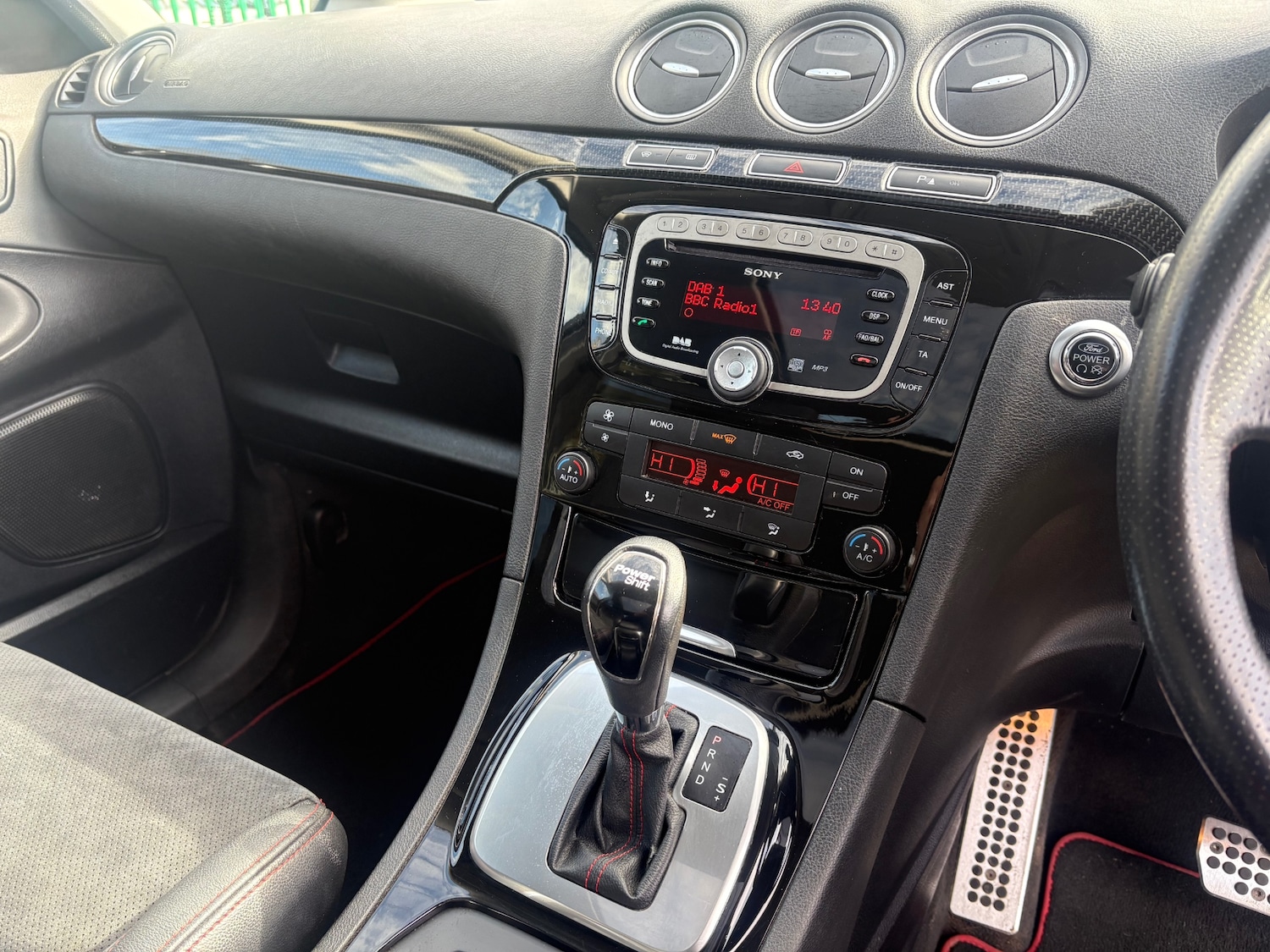 Used Ford S-Max 2014 for sale - 78032568: Photo 13