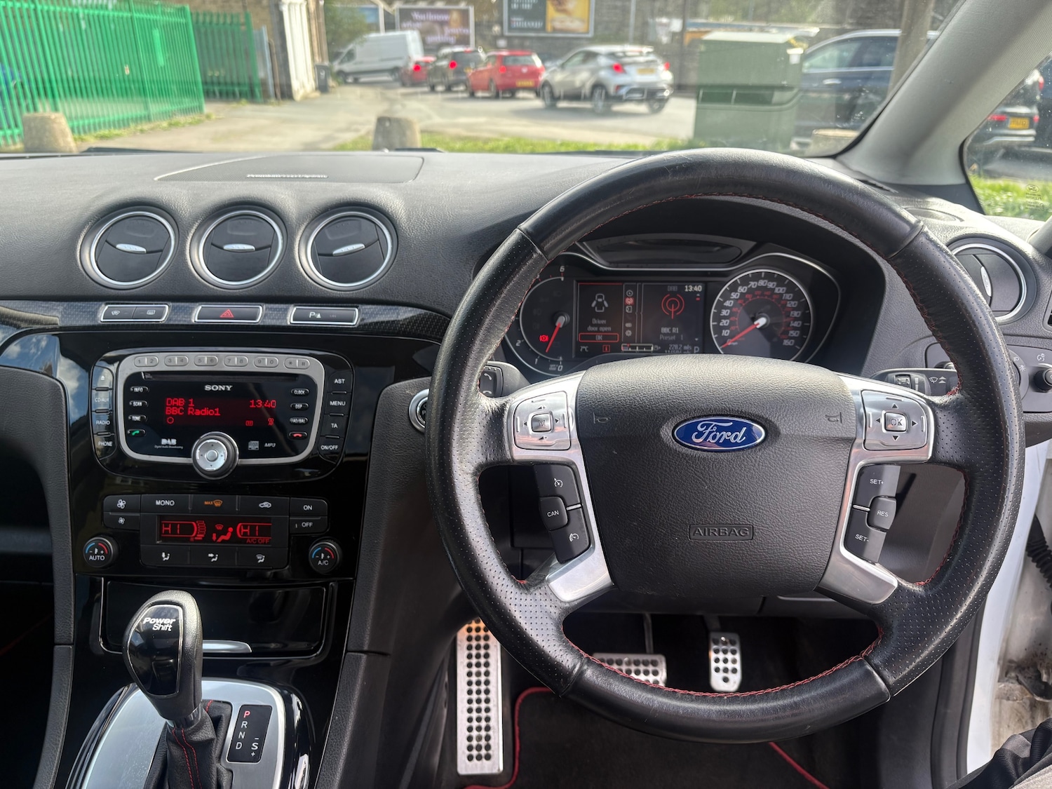 Used Ford S-Max 2014 for sale - 78032568: Photo 14