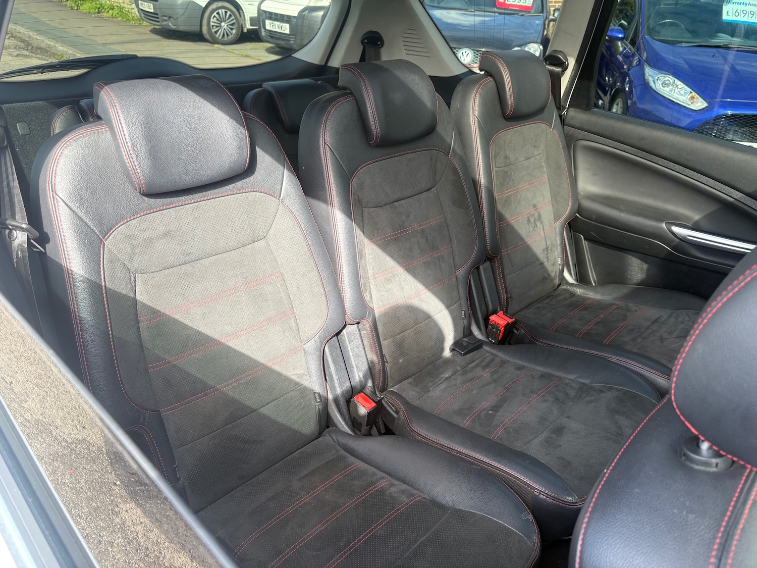 Used Ford S-Max 2014 for sale - 78032568: Photo 15