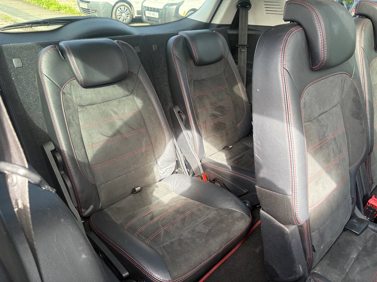 Used Ford S-Max 2014 for sale - 78032568: Photo 16