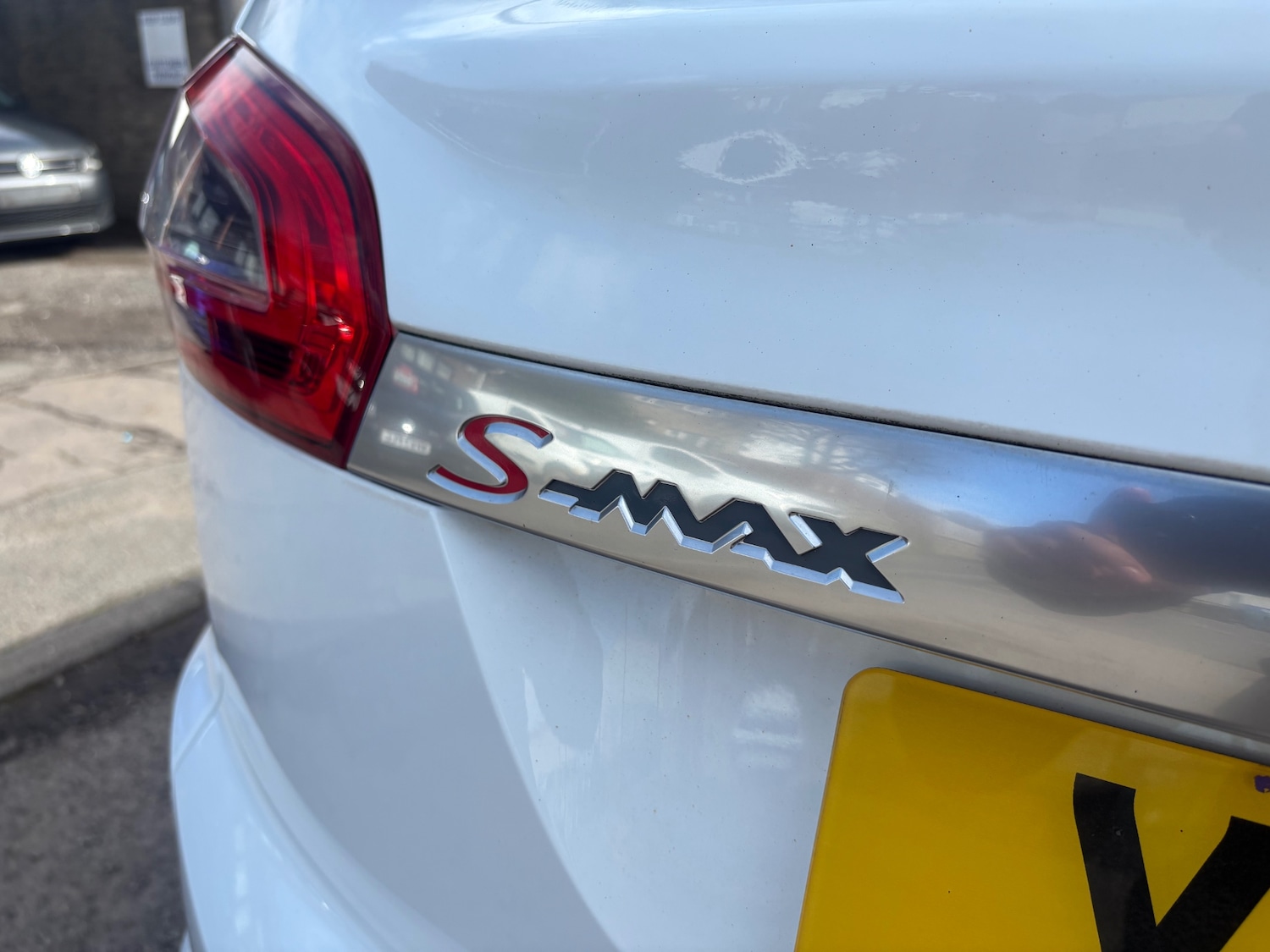 Used Ford S-Max 2014 for sale - 78032568: Photo 17