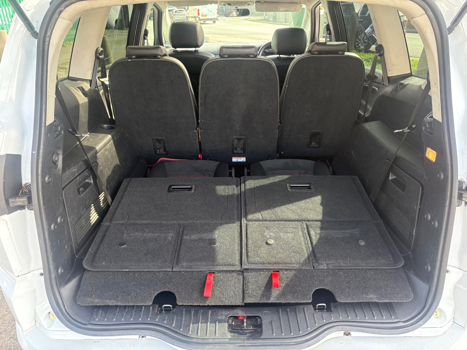 Used Ford S-Max 2014 for sale - 78032568: Photo 19