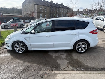 Used Ford S-Max 2014 for sale - 78032568: Photo