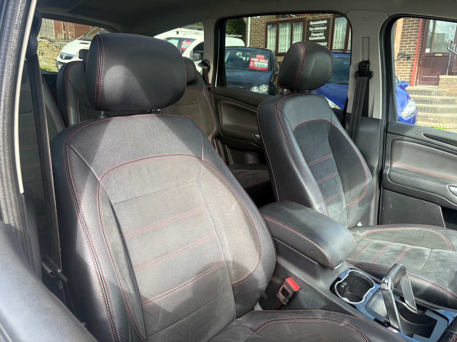 Used Ford S-Max 2014 for sale - 78032568: Photo 9