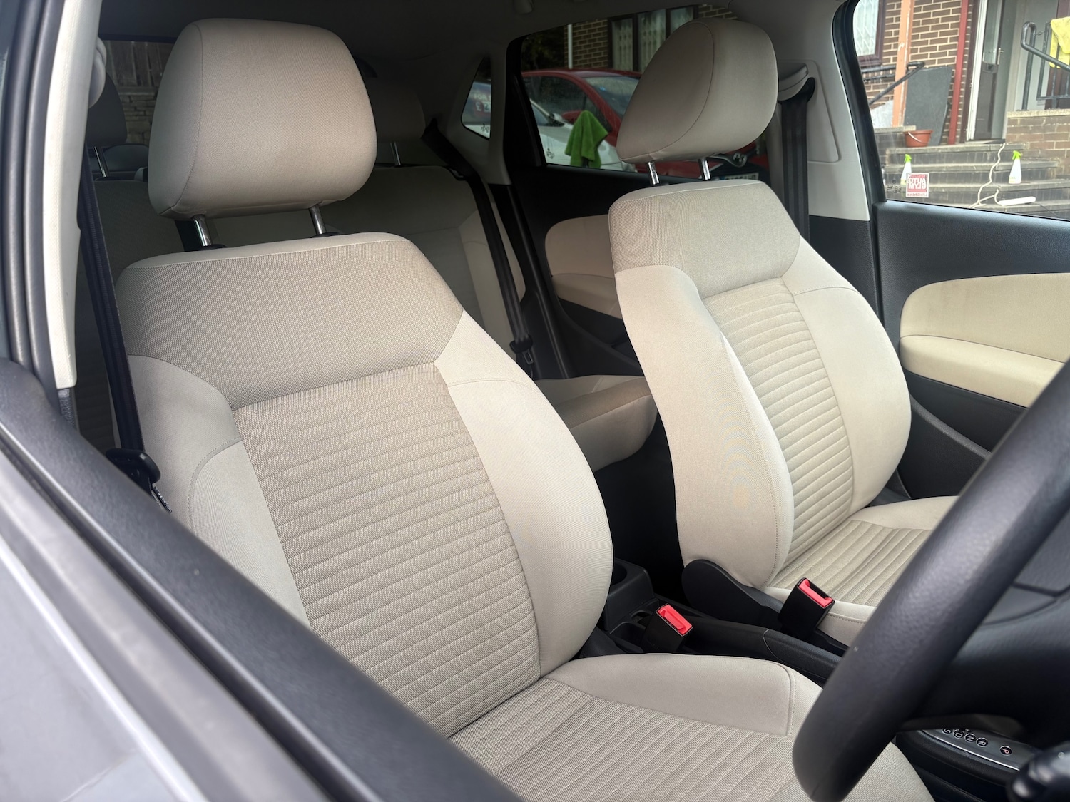 Used Volkswagen Polo 2010 for sale - 78140519: Photo 9