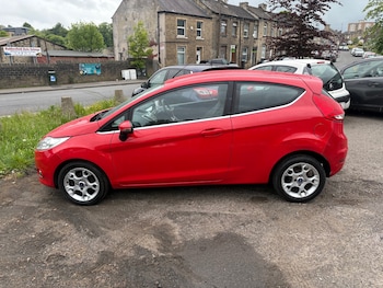 Used Ford Fiesta 2012 for sale - 78612673: Photo
